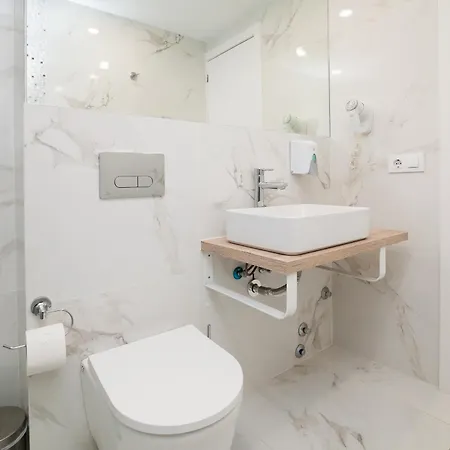 Ponderosa 611, Americas, One Bedroom With Large Terrace And Ocean View, Next To Siam Park *