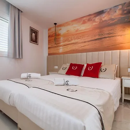 Appartamento Ponderosa 611, Americas, One Bedroom With Large Terrace And Ocean View, Next To Siam Park